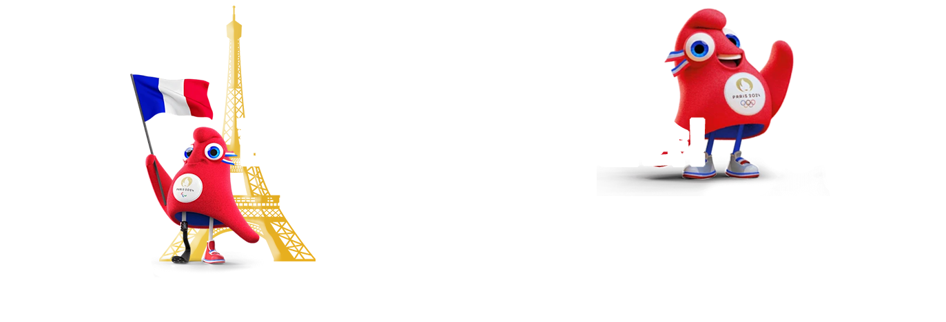 奥运会